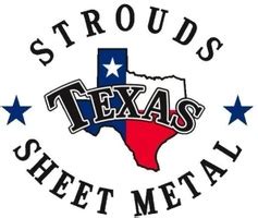 strouds texas sheet metal|Welding .